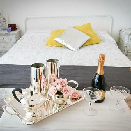 I Gelsomini Apartment Siena Luaran gambar