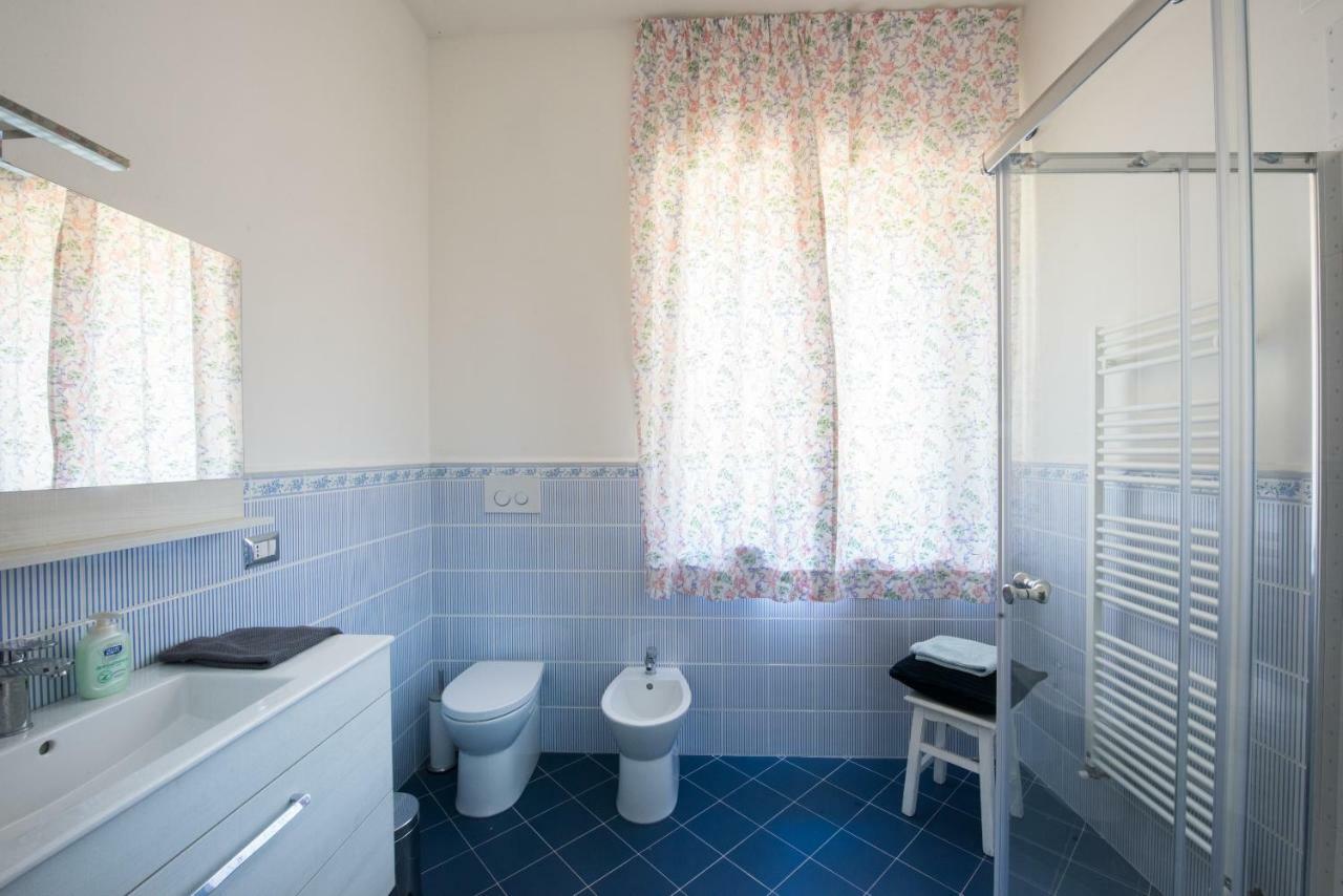 I Gelsomini Apartment Siena Luaran gambar