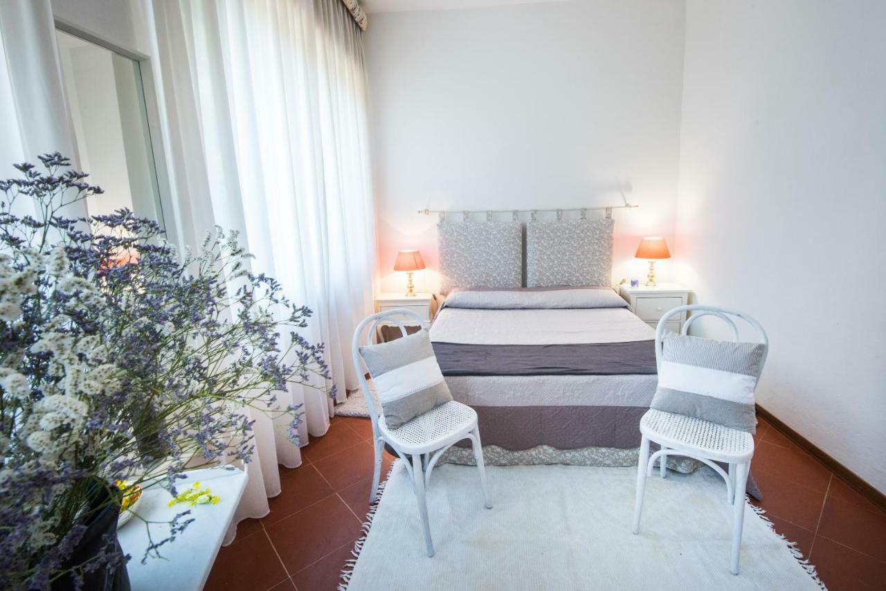 I Gelsomini Apartment Siena Luaran gambar